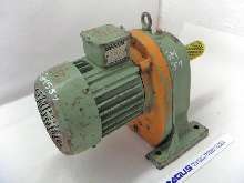 Gear motor Z3 KR 90,1/6 ( Z3KR90,1/6 ) Wellendurchmesser: Ø 38 mm gebraucht ! photo on Industry-Pilot